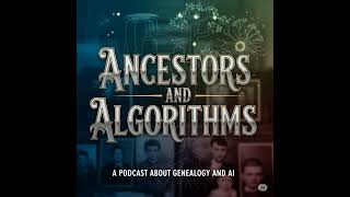 Ep. 28: Italian Ancestor Name Changes | Connected an Ellis Island Immigrant to His Naples Birth R...