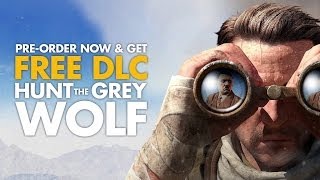 Sniper Elite III video 1