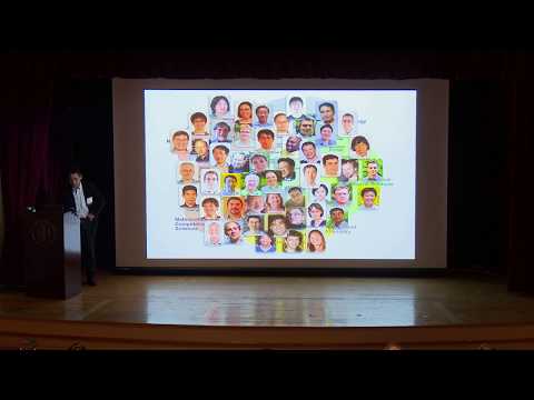 Kenji Doya, OIST: Neural circuits for reinforcement learning and mental stimulation