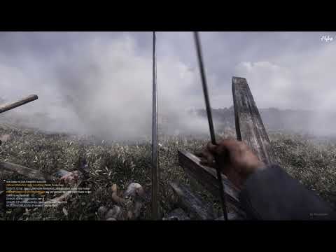 War of Rights - The Clappening Episode 1: Nicodemus Hill