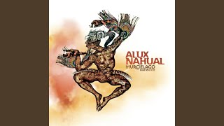 Music video thumbnail preview for Asi Es el Amor by Alux Nahual