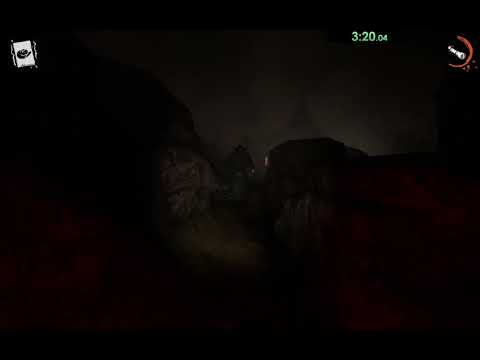 DEVOUR | [WR] | duo The Town nightmare + batteries // 9:03.638