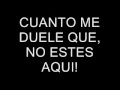 TU NO SABES-DON OMAR