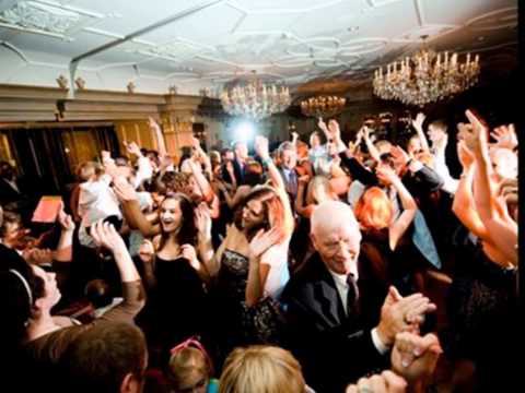 Video thumbnail for Party Night