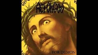 Act of God -  ...for demon