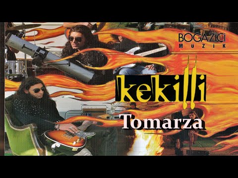 Murat Kekilli - Tomarza (Offical Audio)
