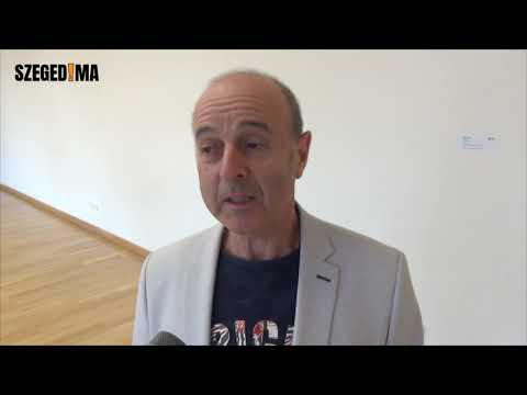 Interjú Harangozó Gyula művészeti igazgatóval