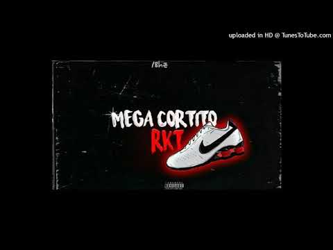 MEGA CORTITO (RKT) | DJ MEGA N