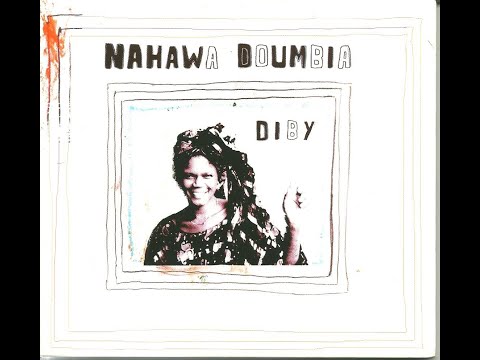 Nahawa Doumbia- Diby