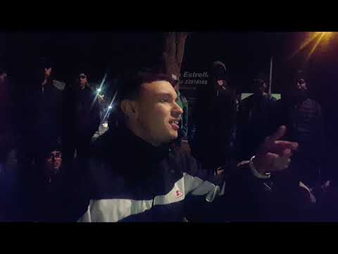 KROC vs SAGE vs SYNC: OCTAVOS - ACB Fecha VII