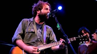 Dawes (HD 1080p) &quot;Just Beneath The Surface&quot; - Madison 2013-07-12 - Barrymore Theatre