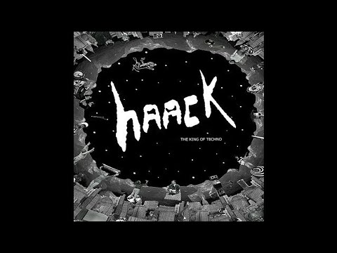 Haack: The King of Techno (Bruce Haack Documentary, 2004)