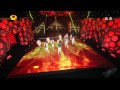 [FULL HD] 120721 EXO K & M - History ( Happy Camp China )