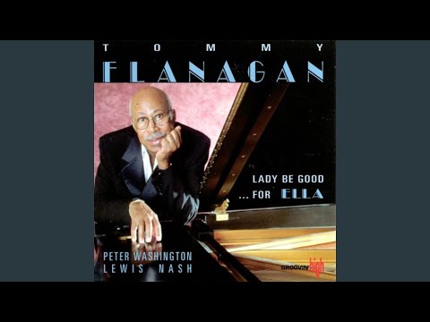 Alone Too Long (feat. Peter Washington, Lewis Nash)