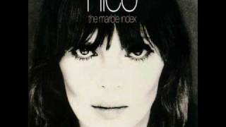 Nico - Frozen warnings