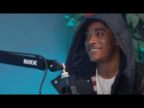 In The Kitchen With YGN Lil Juice