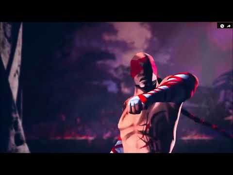's Cinematic Trailer // League of Legends のサムネイル