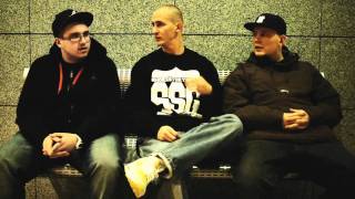 Eldo - Mędrcy z Kosmosu (oryginal fristajl remix)