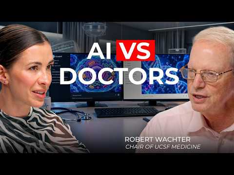 Top UCSF Doctor: How to Actually Use AI for Your Health
