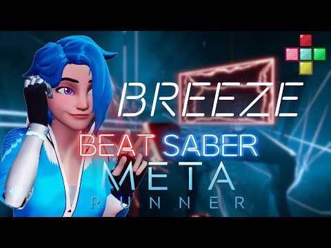 Steam Community :: Video :: Breeze - Meta Runner [Original Map] (Beat ...
