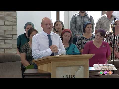 Daniel Mihai - Ce ne invata Harul lui Dumnezeu