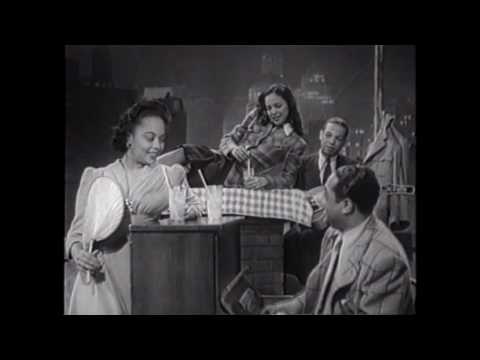 Duke Ellington - Ivie Ivy Anderson - I Got It Bad And That Ain't Good