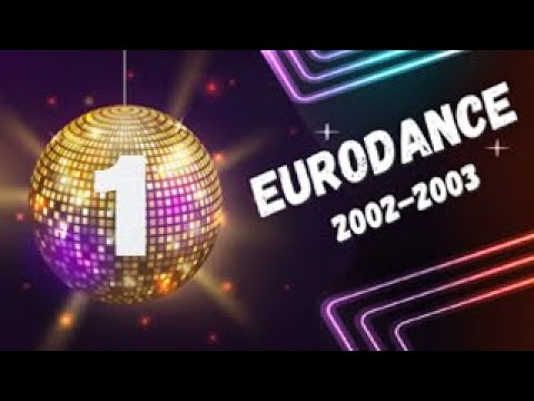 BEST EURODANCE HITS Sessions by SP - 02/03 - Part 1