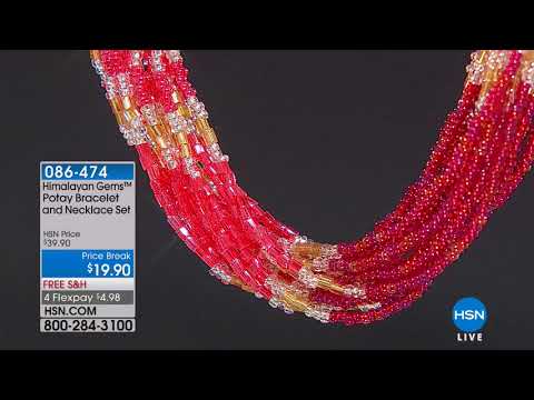 HSN | Designer Gallery Jewelry Celebration 07.21.2018 - 02 AM