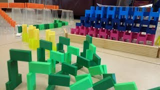 Contest Results! 6,000 Dominoes! - !תוצאות התחרות! 6,000 דומינו