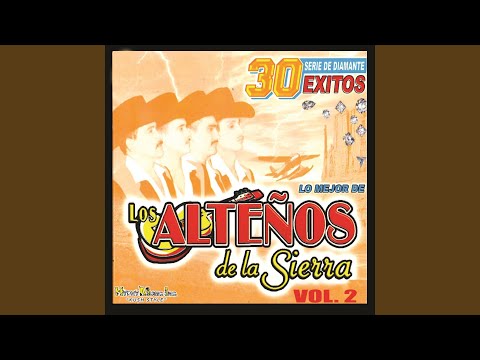 El Corrido De Ladisdao Alvarao - Los Alteños de…