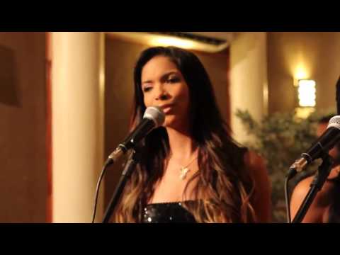 Banda Sedutora Nossa Preferida ENSAIO