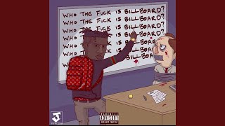 Wayne Gretzky (feat. Bali Baby)