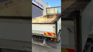 Камион кипер MAN TGL 8.180 **TIPPER-BELGIAN TRUCK** се продава - Слика 4 | Autoline MK Камион кипер MAN TGL 8.180 **TIPPER-BELGIAN TRUCK** | Слика 4 - Autoline