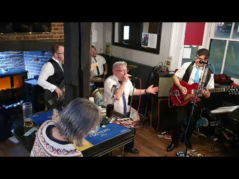 Timebomb allstars 19th January 2020