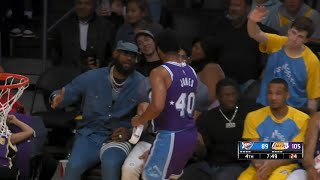 [外電] SJ、Gabriel 、Mason Jones