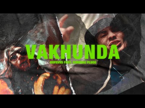 Video thumbnail for Vakhunda