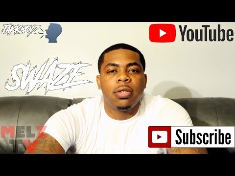 SWAZE TALK 6IX9INE & AKADEMIKS SHARING JAKKBOYZ VIDEO , CROWN HEIGHTS , BRINGING BACK REAL NY SOUND
