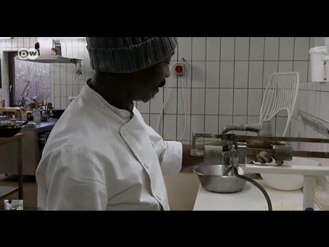 Asylbewerber in Arbeit - Deutschland profitiert von Zuwanderung | Made in Germany