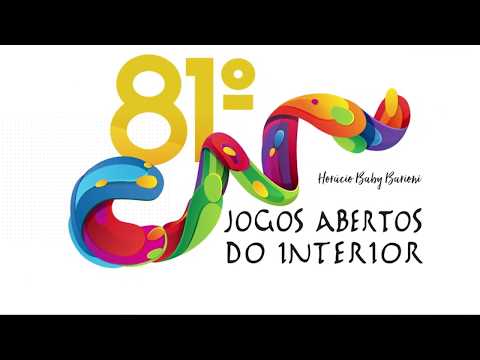81º Jogos Abertos do Interior