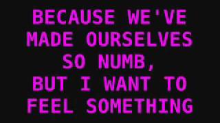 Sinch - The Silent Asquiescence of Milions