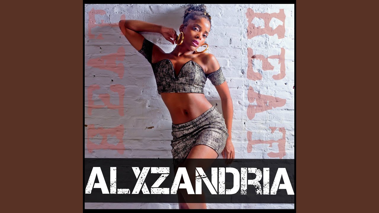 Promotional video thumbnail 1 for AlxZandria