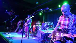 moe. - Second Set, Night 1 @ Terrapin Crossroads 2018-06-28