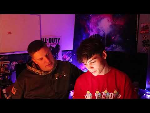 *DAD REACTS TO LIL PUMP,  BROCKHAMPTON AND MORE*