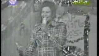 كلمات اغنية يا نسمة محمد وردى