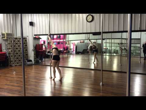 No. American Pole Championships - Kirstie Ellerbe Midwest Elite 2015 Submission