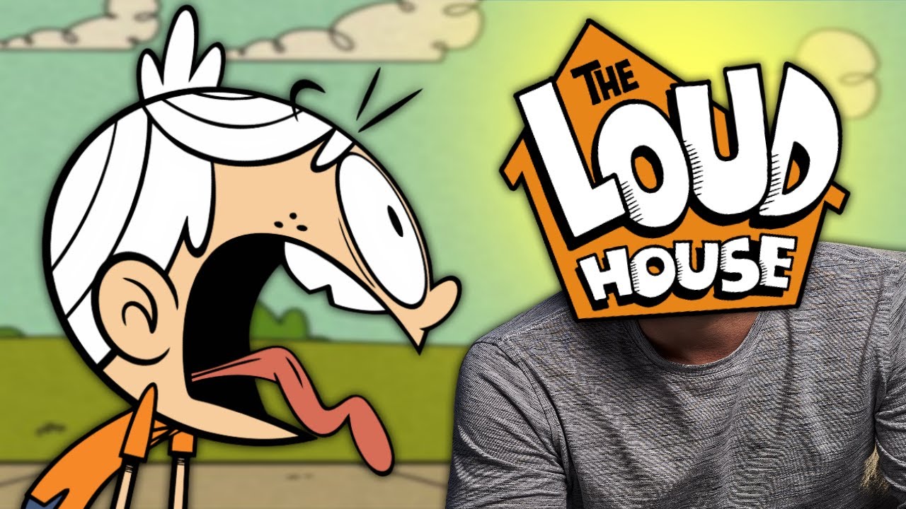 The Loud House is Going LIVE-ACTION! (2020 Movie Explained)