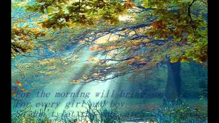 Gerry And The Pacemakers Don&#39;t Let The Sun Catch You Crying With Lyrics HD