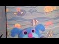 Keith Rocking And Rolling With Rainie To The Special Agent Oso Theme Song In Latin Spanish