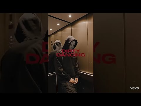 Glockenbach feat ÁSDÍS - Dirty Dancing (Lyric Video)