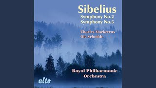Symphony No. 2 in D Major, Op. 43: IV. Finale. Allegro moderato